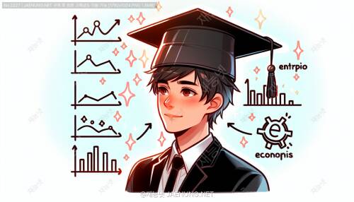엔트로피와 경제학: 니콜라스 지오르제스쿠-뢰겐의 관점 🌍💡