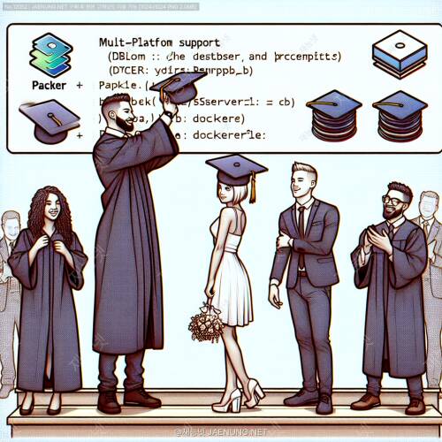 Packer vs Dockerfile: 이미지 빌드 도구의 다중 플랫폼 지원 비교 🏗️🔍