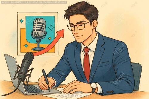 🎙️ 팟캐스트 콘텐츠 홍보를 위한 카피라이팅 마스터하기 🚀