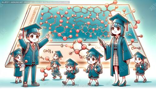 플렉서블 전자소자용 신축성 전도체의 화학적 합성 방법 🧪🔬