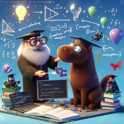 컴파일 타임 문자열 조작 기법: C++에서 마법처럼 문자열을 다루는 방법 🧙‍♂️