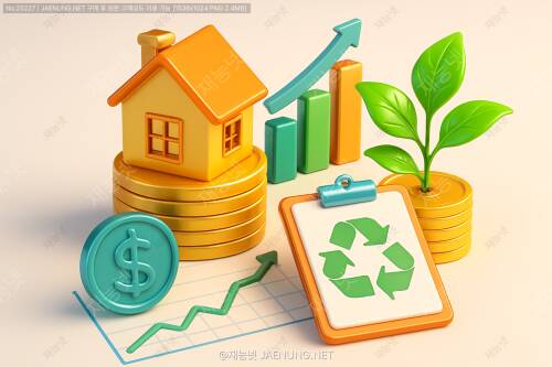 ESG 부동산 투자 전략 🌱🏢💰