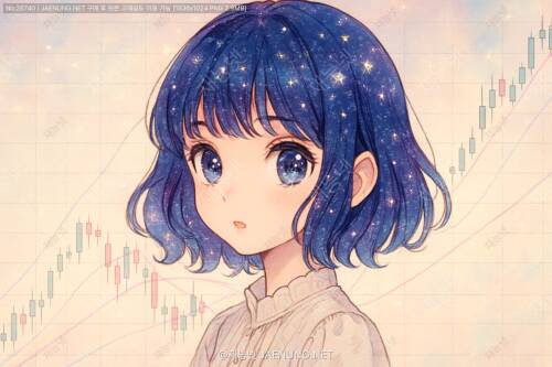 고점/저점 연결 트렌드라인의 과학적 활용법: 차트 분석의 핵심 무기 🚀