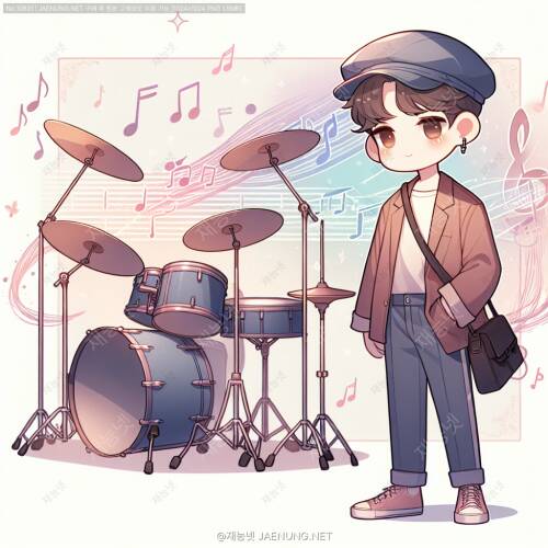 🥁 드럼 리플레이스먼트: 완벽한 드럼 사운드의 비밀 🎶