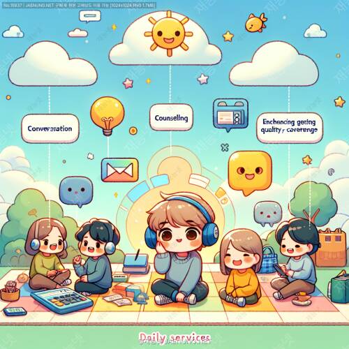 대화에서의 메타인지 활용하기: 더 깊은 자기 인식으로 소통의 질을 높이는 방법 🧠💬
