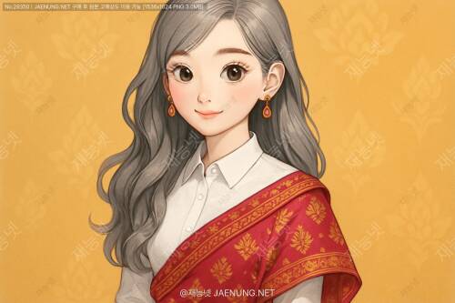 태국어 전통복과 현대 패션의 만남: 문화를 입는 방법 🇹🇭👗