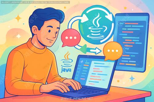 🚀 스프링 WebSocket으로 실시간 통신 구현하기
