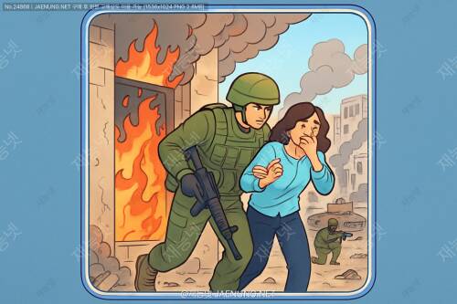 🚒 전시 화재 발생 시 대응은?