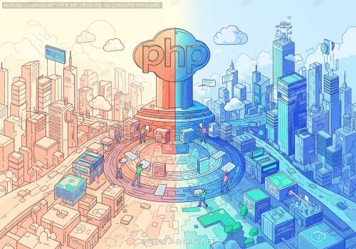 🚀 PHP 마이그레이션: 레거시 코드 현대화 전략