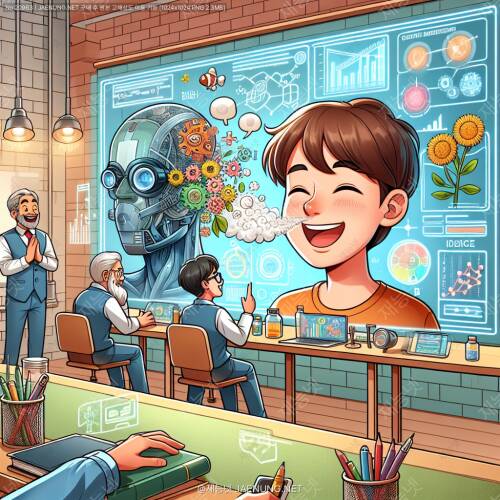 디지털 후각의 세계: 냄새와 맛을 디지털화하고 전송하는 신기술의 모든 것 🌟