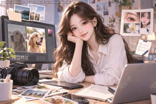 사진 편집 의뢰 전 알아야 할 것: 원본 파일 준비와 수정 범위 합의의 기술