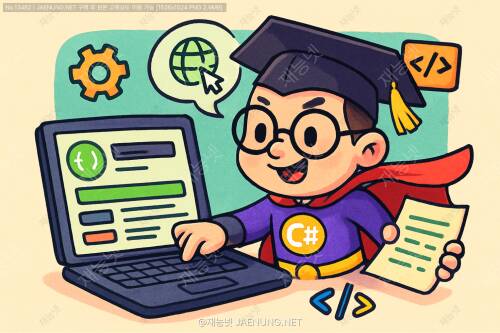 Swagger UI로 Web API 문서화하기: 개발자들의 필수 도구! 🚀