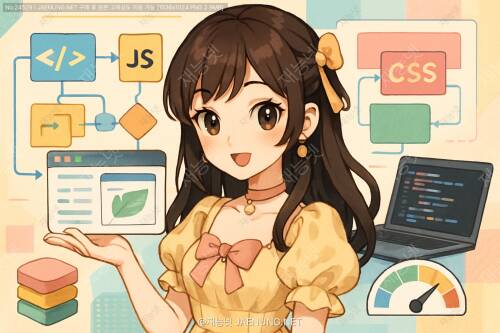 브라우저 렌더링 과정과 최적화 기법: 웹 성능의 비밀을 파헤치다 🚀