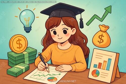 🚀 투자 제안서 작성의 모든 것: 펀딩 유치를 위한 꿀팁 대방출! 💰