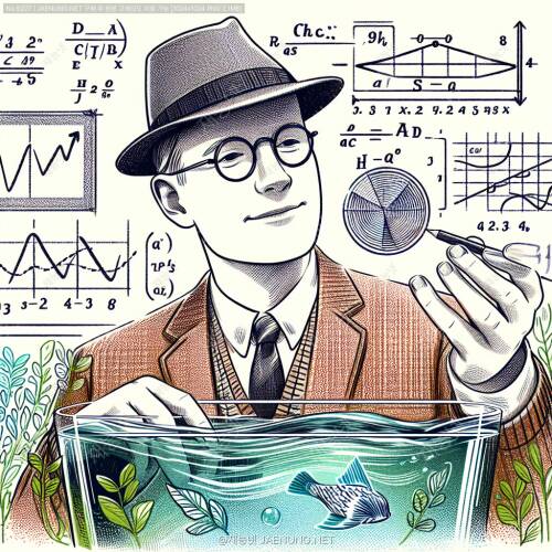 🏊‍♀️ 수영장 물의 양, 수학으로 풀어보기! 🧮