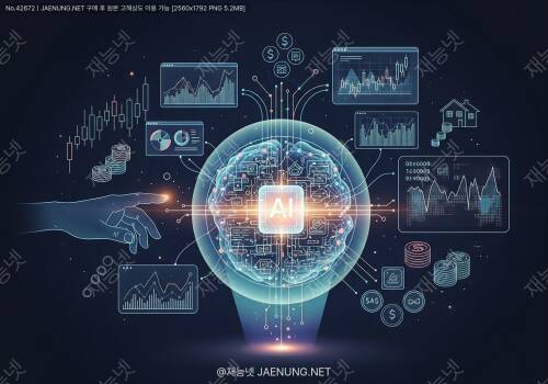 🤖 로보어드바이저 알고리즘의 내부 작동 원리: 당신의 돈을 관리하는 AI의 비밀