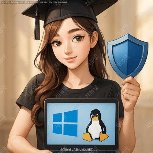 🖥️ 운영체제보안: 윈도우 서브시스템 for Linux(WSL) 보안 🛡️
