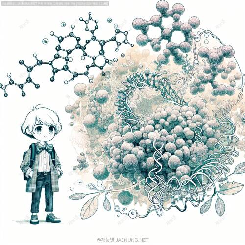 크로마틴 경계 요소의 분자적 특성과 기능 🧬🔬
