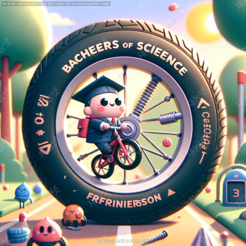 🚲 자전거 타이어의 압력과 마찰력 원리: 라이딩의 과학을 파헤쳐보자! 🔍