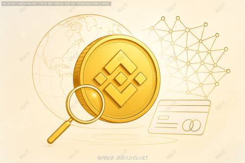 BNB, 너의 진짜 정체는 뭐야? 글로벌 결제 네트워크를 향한 거대한 야망 💳