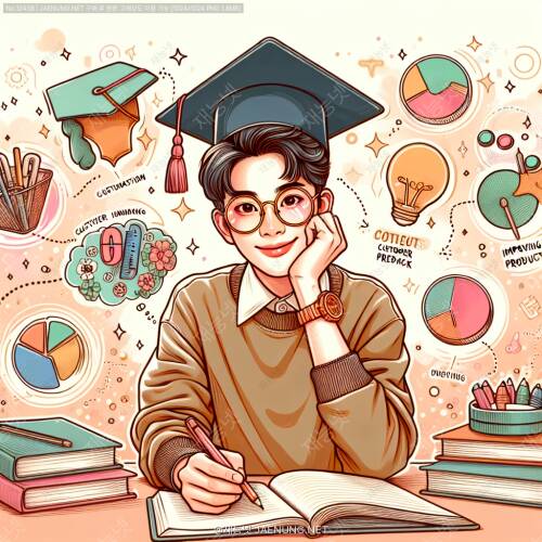 🎭 고객 피드백 수집 & 제품 개선 프로세스의 모든 것! 🚀