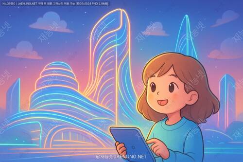 🌟 뉴럴렌더 기반 몰입형 조명 시뮬레이션: 빛으로 그려내는 미래 건축의 새로운 지평
