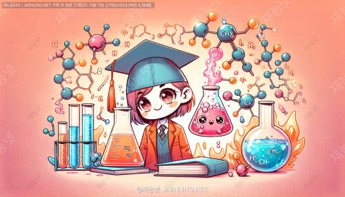 🔥 화학 발열 반응: 열을 내뿜는 화학 변화 🧪