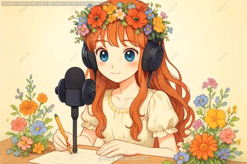 브랜드의 감성을 전달하는 ASMR 스크립트 작성법 🎧✨