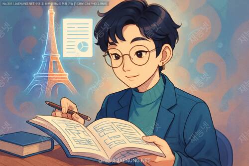 프랑스어 기술 문서의 가독성 향상 전략 🇫🇷📚
