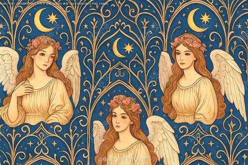 건축 장식의 패턴화: 역사적 건물 장식을 반복 가능한 벡터로 🏛️✨