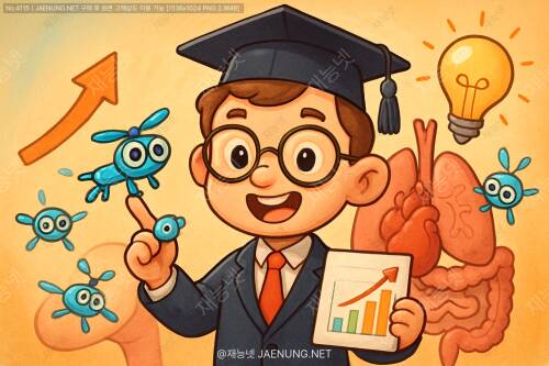 🔬 초소형 나노봇 스타트업의 혁명: 인체 내 질병 치료의 새로운 지평 🚀
