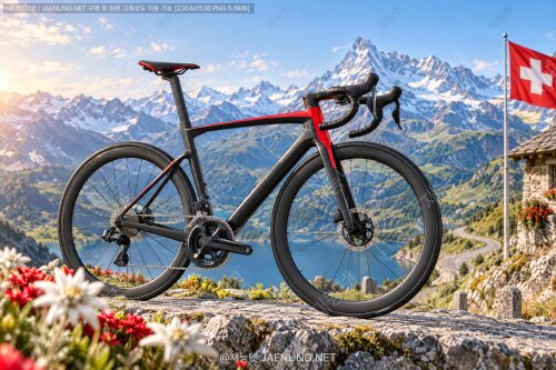 BMC 팀머신 SLR, 스위스 공학이 빚어낸 올라운드 레이스 바이크의 설계 철학과 진화