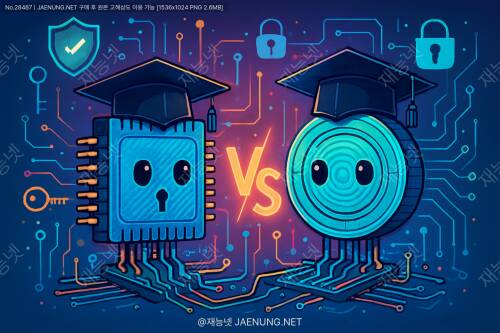 OAuth vs JWT: 인증 방식 보안성 분석