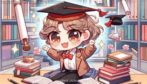학술 논문 트위터 요약(Thread) 작성 및 교정: 효과적인 연구 공유의 기술 🎓📱