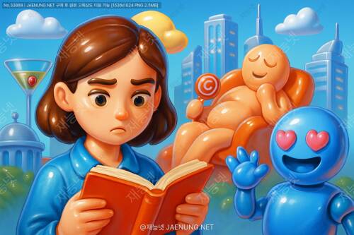 정말 멋진 신세계가 가장 무서운 미래소설일까?: 쾌락주의 사회의 암울한 전망