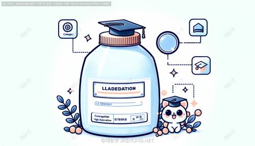 🏷️ 라벨 디자인의 神, 제품의 가치를 높이다