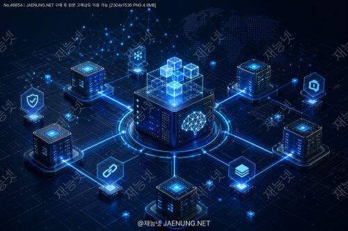 AI 블록체인 노드의 가능성과 미래 기술 전망