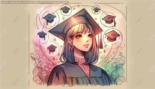 포스트 디지털 시대의 일러스트레이션: 아날로그와 디지털의 융합 🎨💻