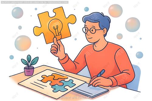 문제해결 능력 어필: 창의적 해결 사례 제시 💡