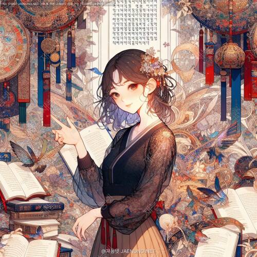 명리학의 신비로운 세계: 삼형(三刑) 이론과 그 적용 🔮✨