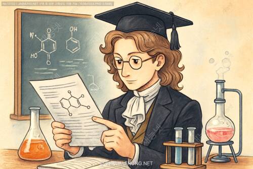 화학 논문 읽기의 기술: 초보 연구자를 위한 팁 🧪📚