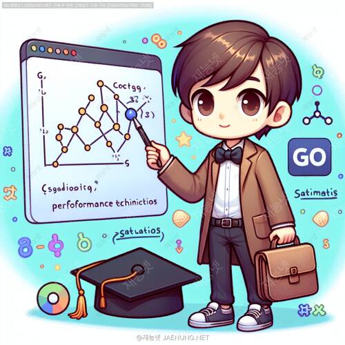 Go 언어의 성능 최적화 테크닉 🚀
