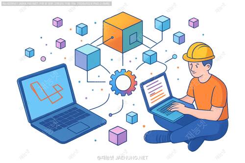 🚀 라라벨에서 하드햇(Hardhat) 테스트 환경 연동 설정