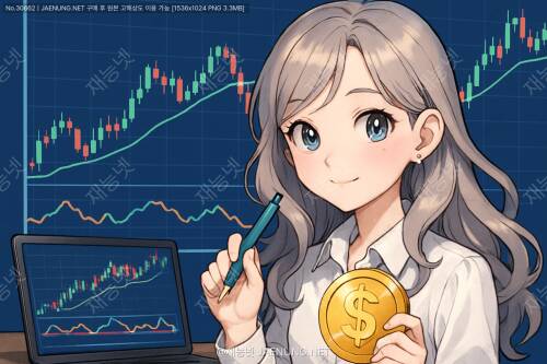 MFI, 돈의 흐름을 읽는 기술적 분석의 치트키