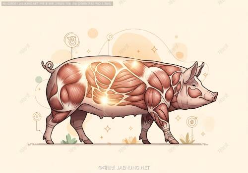 🐷 돼지 육질등급 개선방안 완전정복! 🥩