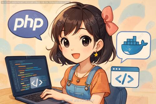 PHP와 Docker로 개발 환경 구축하기: 현대적 웹 개발의 완벽한 조합 🚀