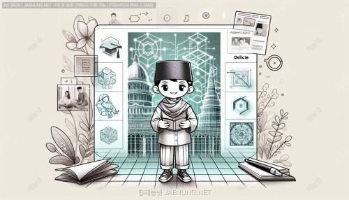 증강현실(AR) 기술을 접목한 인터랙티브 홍보 포스터 제작 🚀✨
