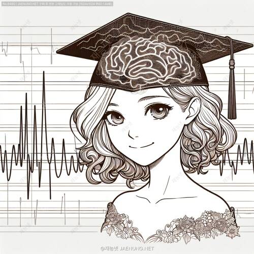 🧘‍♂️ 명상 시 뇌파 변화의 수학적 패턴 탐구 🧠