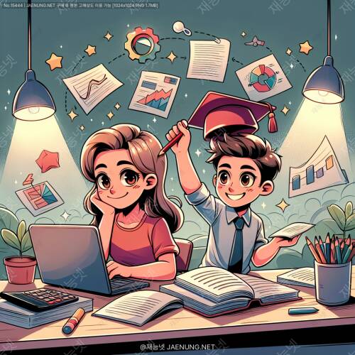 데이터 시각화: 표와 그래프 효과적으로 사용하기 📊✨