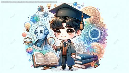 📚 영어와 관련된 유명 작가 및 그들의 작품 🖋️